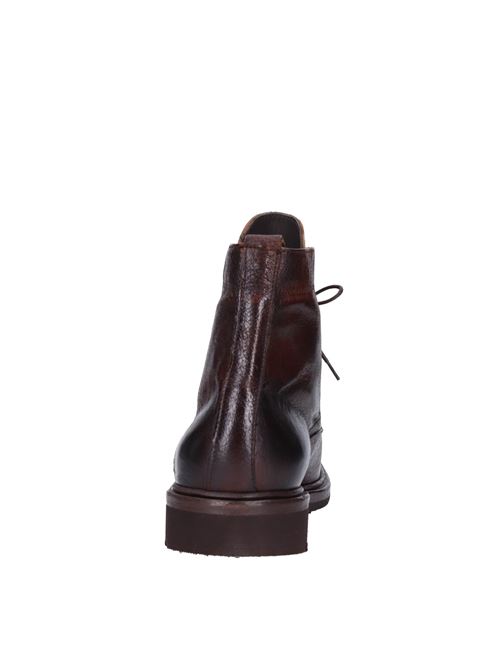 Leather boots MARECHIARO 1962 | VB0061_MAREMARRONE